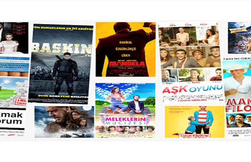 Vizyona Giren Filmler: 4 Nisan