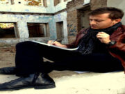 Ahmet Kazanbal: Benim Dünyam Siyah