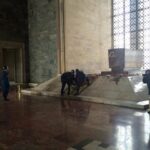 mudad anitkabirde 10 640x480 150x150 - Bu Yıl Tıbbi M&uuml;messiller 14 Nisan'ı Coşkuyla Kutluyor