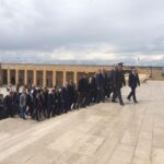 mudad anitkabirde 7 640x480 150x150 - Bu Yıl Tıbbi M&uuml;messiller 14 Nisan'ı Coşkuyla Kutluyor