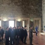 mudad anitkabirde 8 640x480 150x150 - Bu Yıl Tıbbi M&uuml;messiller 14 Nisan'ı Coşkuyla Kutluyor