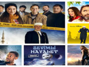 Vizyona Giren Filmler: 18 Nisan