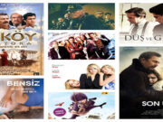 Vizyona Giren Filmler: 2 Mayıs