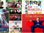 Vizyona Giren Filmler: 25 Nisan