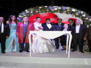 Türk Basını Görkemli Düğünde Buluştu