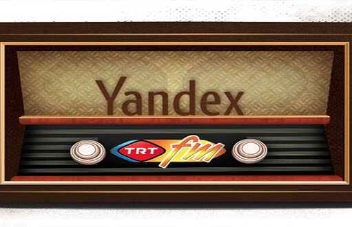 Türkiye’nin İlk Radyo Anonsu Yandex’te