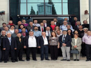 Türkiye’de İlk Kez “Ulusal Proloterapi Sempozyumu” Denizli’de Yapıldı