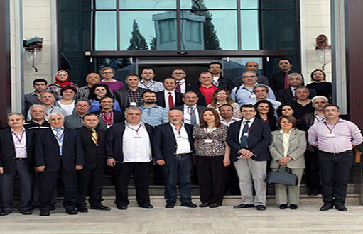 Türkiye’de İlk Kez “Ulusal Proloterapi Sempozyumu” Denizli’de Yapıldı