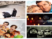 Vizyona Giren Filmler: 13 Haziran