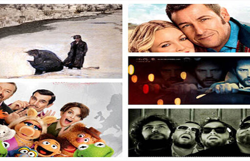 Vizyona Giren Filmler: 13 Haziran