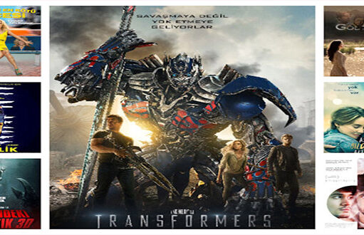 Vizyona Giren Filmler: 27 Haziran