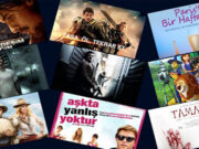 Vizyona Giren Filmler: 6 Haziran