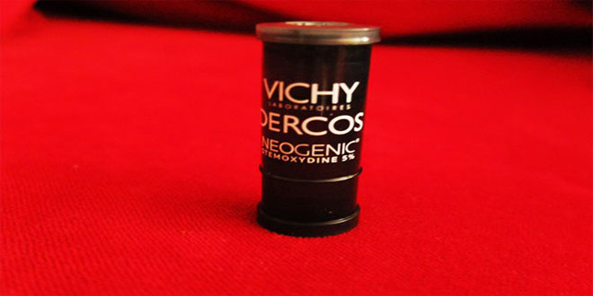 Dercos Neogenic ile Farkı Yakalayın!