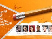 Olur Mu Olur…Hürriyet’in Koca Bir Sayfası Yapı Kredi Playli’nin Olur.