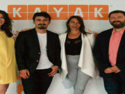 Seyahat Arama Motoru “KAYAK” Türkiye’de