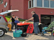 Tatile Araçları İle Çıkanlara Altın Değerinde 10 Öneri