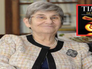 TIME Dergisinden Canan Karatay’a Destek Geldi
