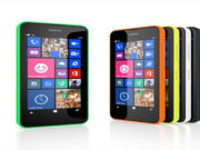 Yeni Nokia Lumia 630 Türkiye’de