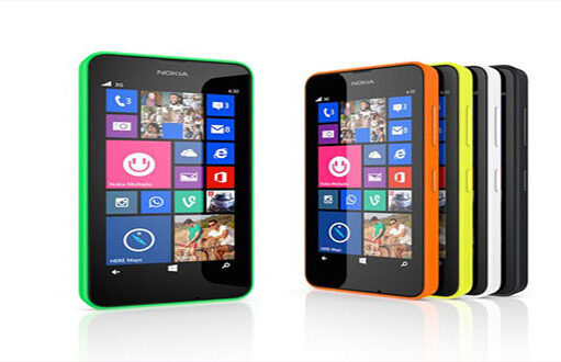 Yeni Nokia Lumia 630 Türkiye’de