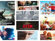 Vizyona Giren Filmler: 11 Temmuz