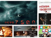 Vizyona Giren Filmler: 4 Temmuz