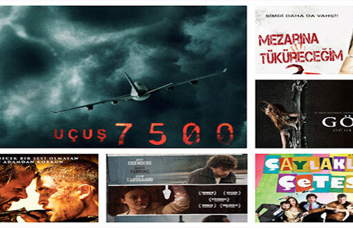 Vizyona Giren Filmler: 4 Temmuz