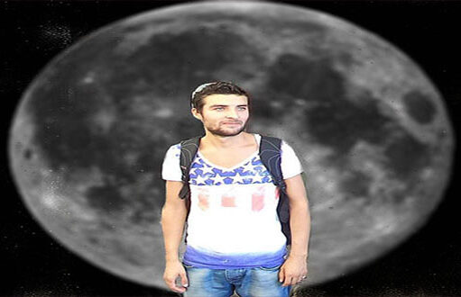 Ay’ın Toprak Ağası Emre Özerginli