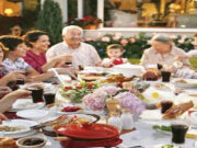 İftar Ve Sahur İçin Beslenme Önerileri