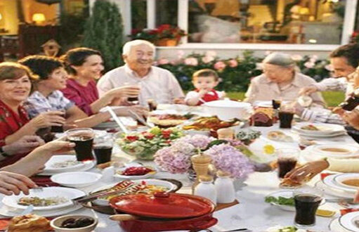 İftar Ve Sahur İçin Beslenme Önerileri