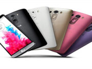 LG G3 Artık Türkiye’de Satışta
