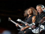 “Metallica by Request” Konseri Unutulmaz Anlara Sahne Oldu