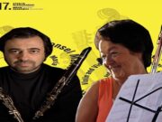 AIMA,Flüt ve Klarnet Masterclass’ına Ev Sahipliği Yapacak