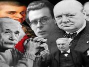 Einstein, İzafiyet Teorisi’ni Hipnozla Bulmuş!