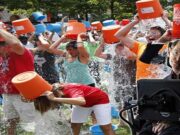 Ice Bucket Challenge ( Bir Kova Buz) Nedir?