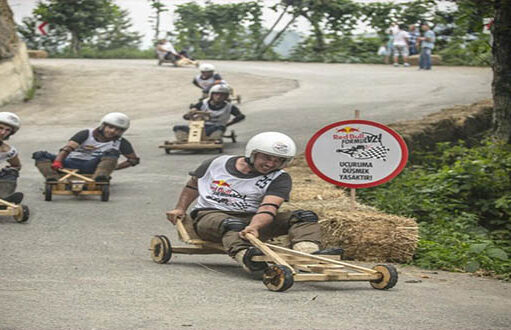 Karadeniz Usulü Formula “Formulaz”