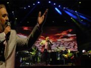 Kuzey’in Oğlu Volkan Konak Açıkhava’da!