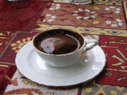 Lezzetli Türk Kahvesi Pişirmenin Püf Noktası
