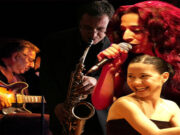 Pannonica Jazz’da Ağustos Sıcağında Caz İle Serinleyin!