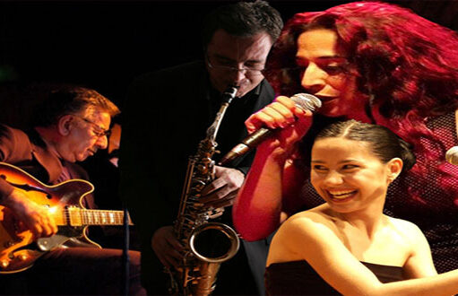 Pannonica Jazz’da Ağustos Sıcağında Caz İle Serinleyin!