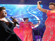 Sibel Can’dan Açıkhava’da Unutulmaz Bir Gece