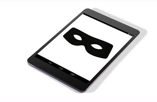 Tablet Güvenliğiniz İçin 5 İpucu