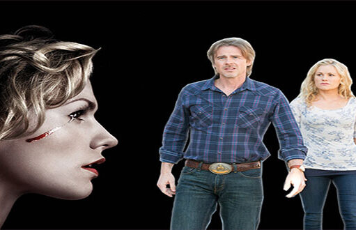 True Blood Ekranlara Veda Ediyor!