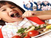 Başarı Öğrenmeyle Değil Beslenmeyle Geliyor