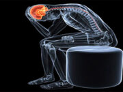 Dayanılmaz Baş Ağrıları Halsizliğe ve İştahsızlığa Yol Açıyor