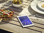 Dünyanın En İnce Akıllı Telefonu