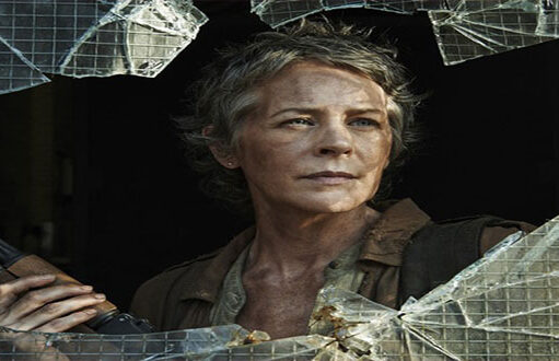 The Walking Dead 5.Sezonundan İlk Fotoğraflar