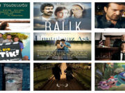 Vizyona Giren Filmler: 17 Ekim