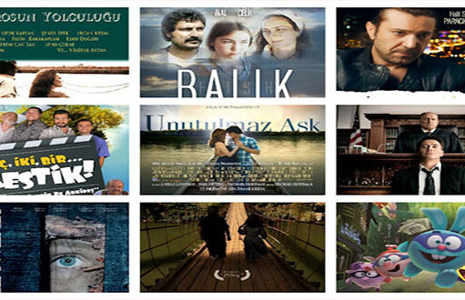 Vizyona Giren Filmler: 17 Ekim