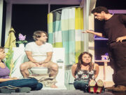 “2’si 1 Arada” Turneye Çıkıyor