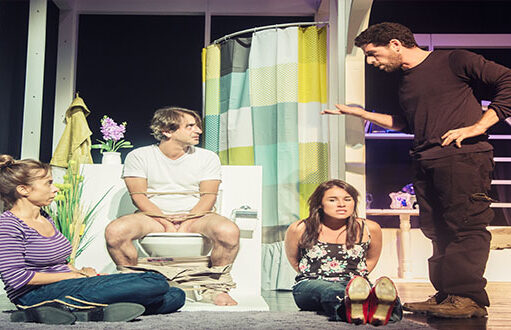 “2’si 1 Arada” Turneye Çıkıyor